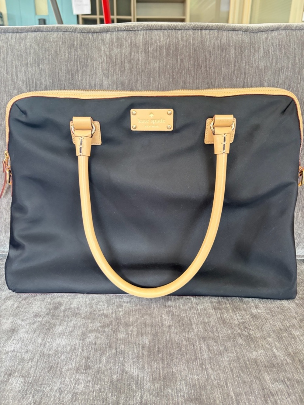 kate spade laptop bag
